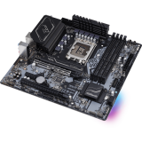 Pamatplate ASRock H670M Pro RS (H670M Pro RS)