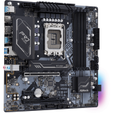 Pamatplate ASRock H670M Pro RS (H670M Pro RS)