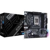 Pamatplate ASRock H670M Pro RS (H670M Pro RS)
