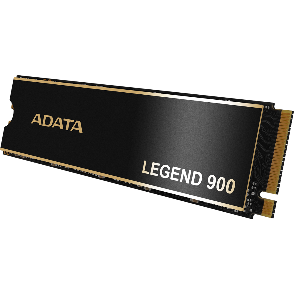 SSD-Speicher 2TB ADATA Legend 900 (SLEG-900-2TCS)