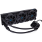 Système de refroidissement liquide Alphacool Eisbaer Aurora LT360 CPU AIO Digital RGB - 11679 - photo 2