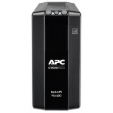 UPS APC BR650MI Back-UPS Pro 650VA 390W