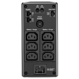 UPS APC BR650MI Back-UPS Pro 650VA 390W