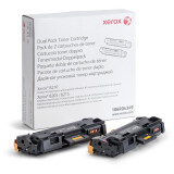 Druckerkartusche Xerox 106R04349 Black