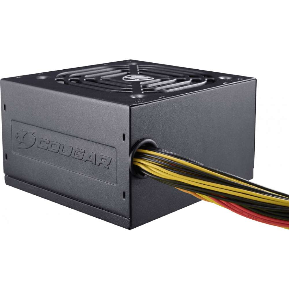 Netzteil 400W Cougar VTC 400 - VTC400 - Foto 2