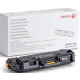 Tonerpatrone Xerox 106R04348 Black
