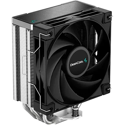 Procesoru dzesētaji DeepCool AK400 (R-AK400-BKNNMN-G-1)