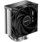 Procesoru dzesētaji DeepCool AK400 (R-AK400-BKNNMN-G-1)