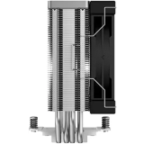 Procesoru dzesētaji DeepCool AK400 (R-AK400-BKNNMN-G-1)