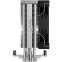 Procesoru dzesētaji DeepCool AK400 (R-AK400-BKNNMN-G-1) - foto 2