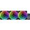 Gehäuselüfter AeroCool Orbit RC - EN62963 - Foto 2