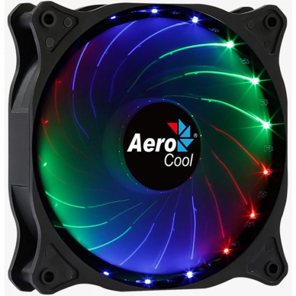 Ventilateur de boîtier AeroCool Cosmo 12 - EN58597