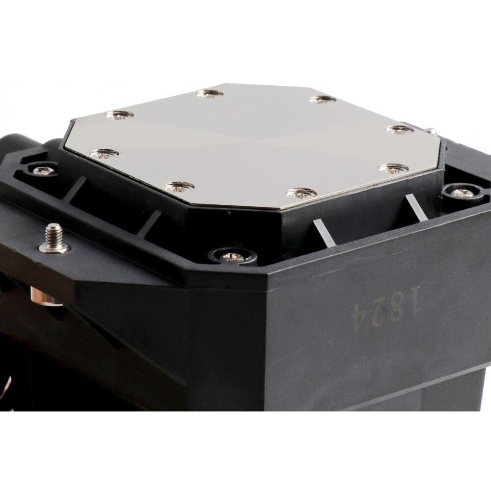 Système de refroidissement liquide Thermalright Turbo Right 360 C - TURBO-RIGHT-360-C - photo 6