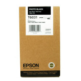 Druckerpatrone Epson C13T603100 Photo Black