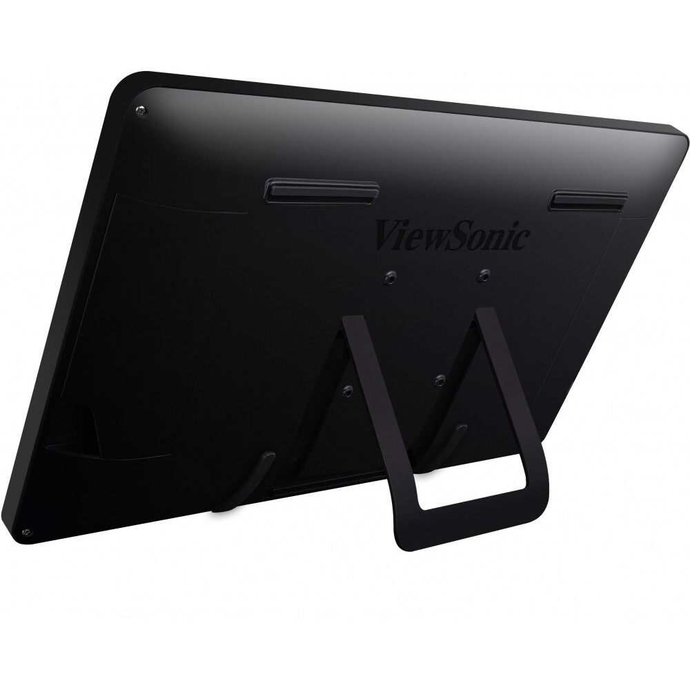 Monitor Viewsonic 24" TD2430 - Foto 2