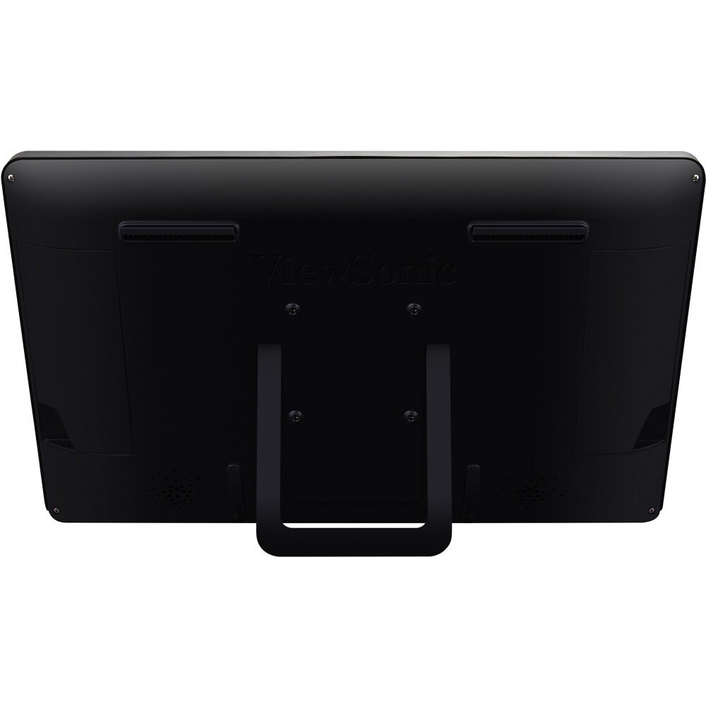 Monitor Viewsonic 24" TD2430 - Foto 4