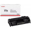Kartenre Canon 719 Black - 3479B002