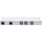 Commutateur (switch) MikroTik CRS326-24S+2Q+RM - Foto 2