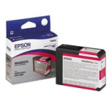 cartouche Epson C13T580A00 Vivid Magenta