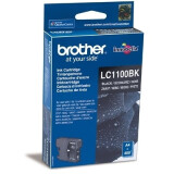 cartouche Brother LC1100BK Black