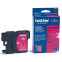 Kassette Brother LC1100M Magenta