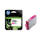 Kassette HP CD973AE (№920XL) Magenta