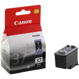 Kartusche Canon PG-37 Black (2145B005/2145B001)