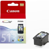 Druckerkartusche Canon CL-513 Color (2971B007/2971B001)