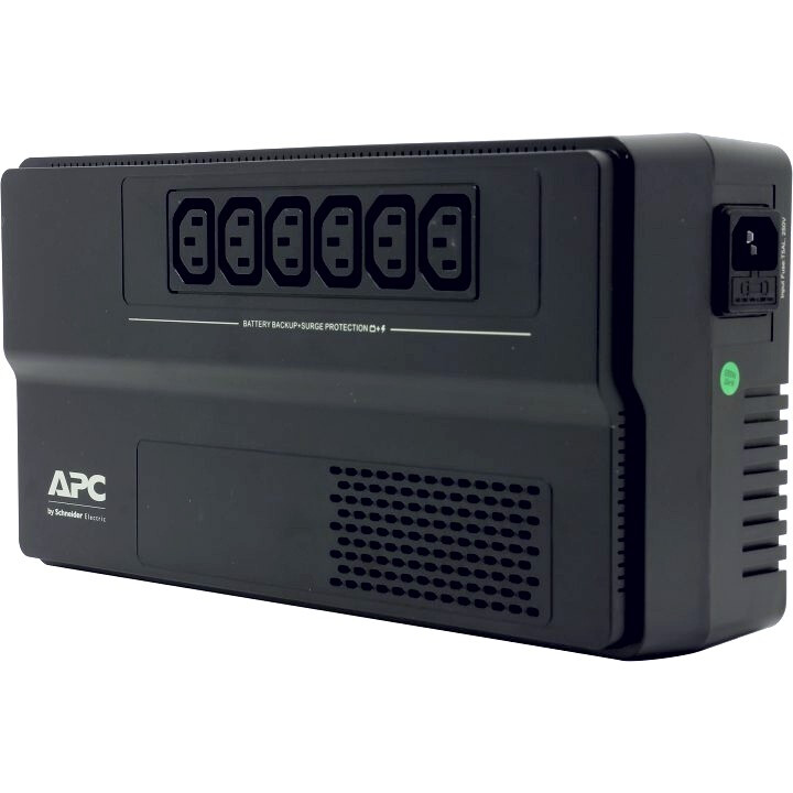 UPS APC BV800I Easy Back-UPS 800VA 450W