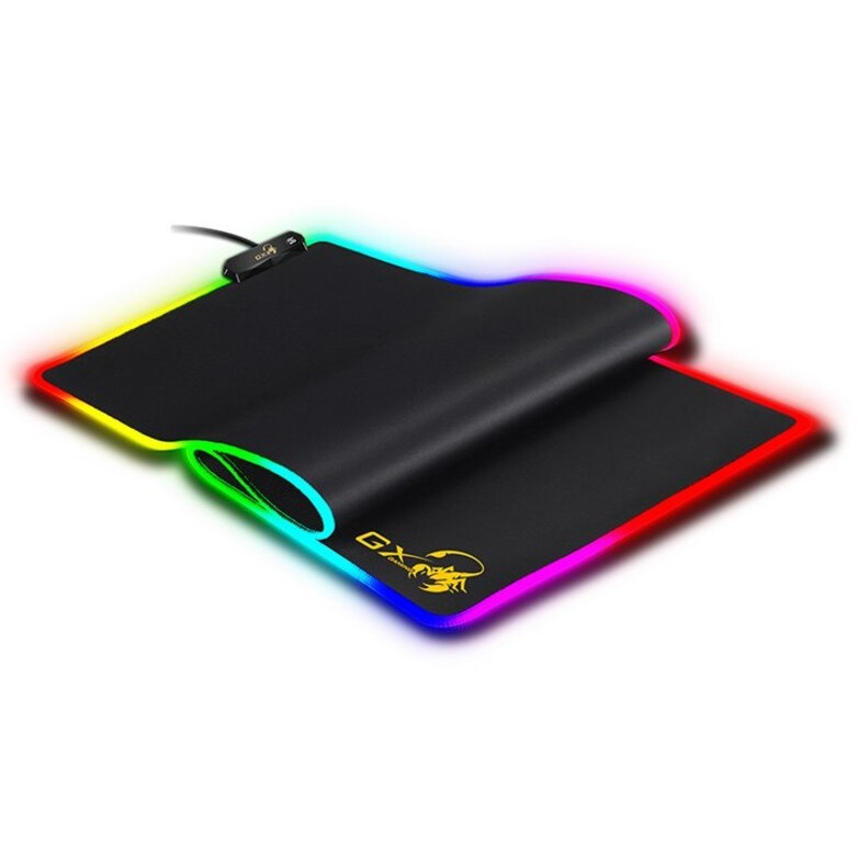 Mauspad Genius GX-Pad 800S RGB - 31250003400