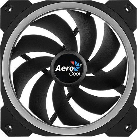 Gehäuselüfter AeroCool Orbit RC - EN62963 - Foto 5