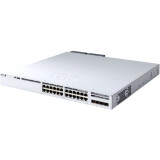 Commutateur (switch) Cisco C9300L-24P-4G-A
