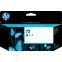 Tonerpatrone HP C9371A (№72) Cyan