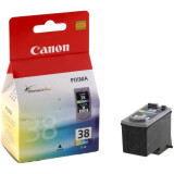 Druckerkartusche Canon CL-38 Color (2146B005/2146B001)