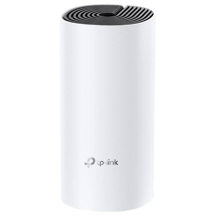 Tīkla maršrutētājs TP-Link Deco M4 (1 pc.) - Deco M4(1-pack)