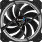 Gehäuselüfter AeroCool Orbit RC - EN62963 - Foto 6