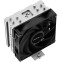 Cooler DeepCool AG400 (R-AG400-BKNNMN-G-1) - foto 3