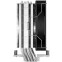 Cooler DeepCool AG400 (R-AG400-BKNNMN-G-1) - foto 4