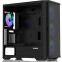 Datoru korpuss Zalman Z10 Duo Black - foto 4