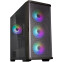 Datoru korpuss Zalman Z10 Duo Black - foto 7