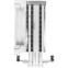 Cooler DeepCool AK400 White - foto 3