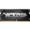 Operatīvā atmiņa 16Gb DDR4 3200MHz Patriot Viper Steel SO-DIMM (PVS416G320C8S)
