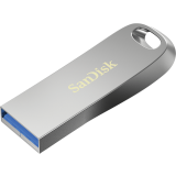 clé USB flash 64GB SanDisk Ultra Luxe (SDCZ74-064G-G46)
