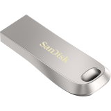 clé USB flash 64GB SanDisk Ultra Luxe (SDCZ74-064G-G46)