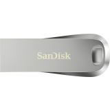clé USB flash 64GB SanDisk Ultra Luxe (SDCZ74-064G-G46)