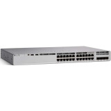 Commutateur (switch) Cisco C9300L-24T-4X-A