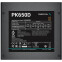 Barošanas bloks 650W DeepCool PK650D - R-PK650D-FA0B-EU - foto 7