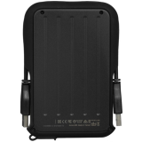 Ārējie cietie diski un SSD Silicon Power Armor A66 2Tb (SP020TBPHD66SS3K)