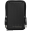 Ārējie cietie diski un SSD Silicon Power Armor A66 2Tb (SP020TBPHD66SS3K) - foto 2
