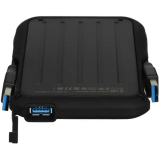 Ārējie cietie diski un SSD Silicon Power Armor A66 2Tb (SP020TBPHD66SS3K)